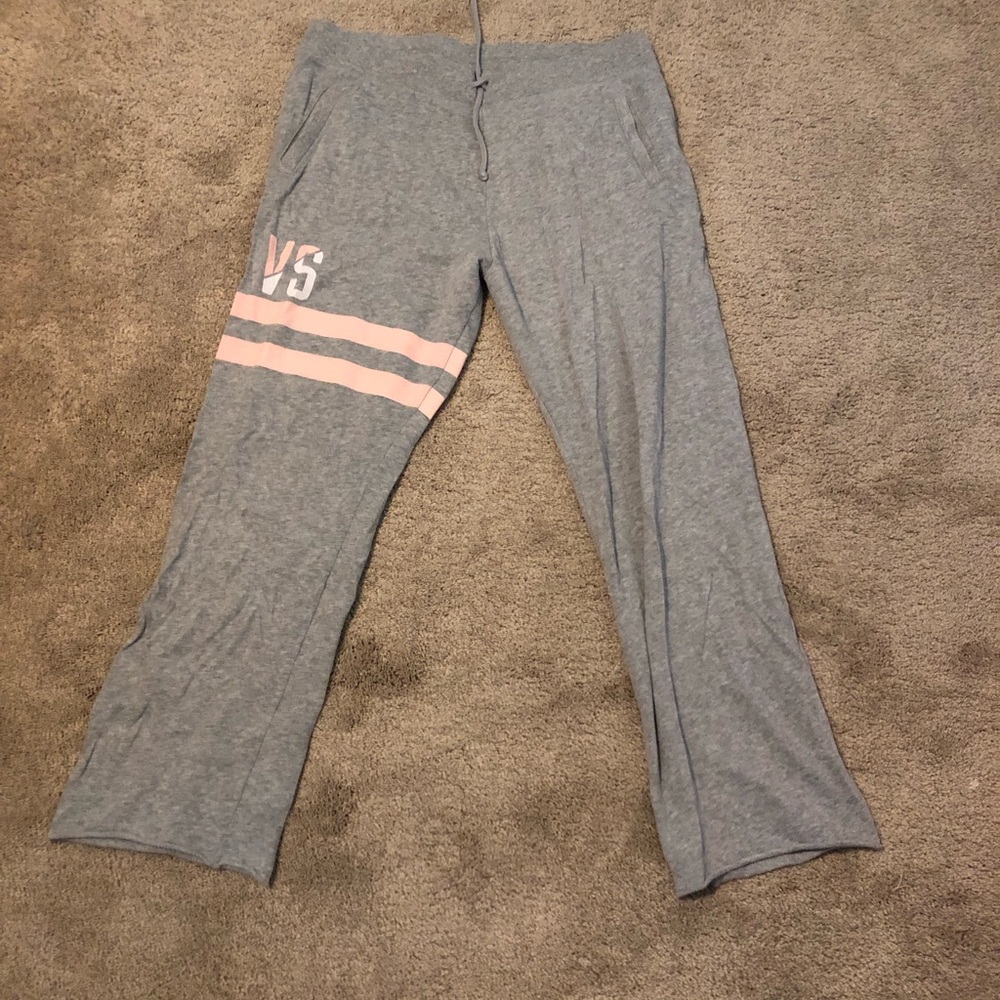 Victoria’s Secret sweat pants